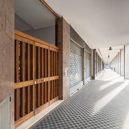Torri & Portici Hotell Bologna Eksteriør bilde