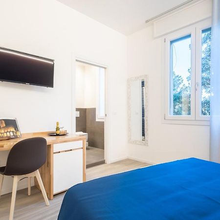 Torri & Portici Hotell Bologna Eksteriør bilde