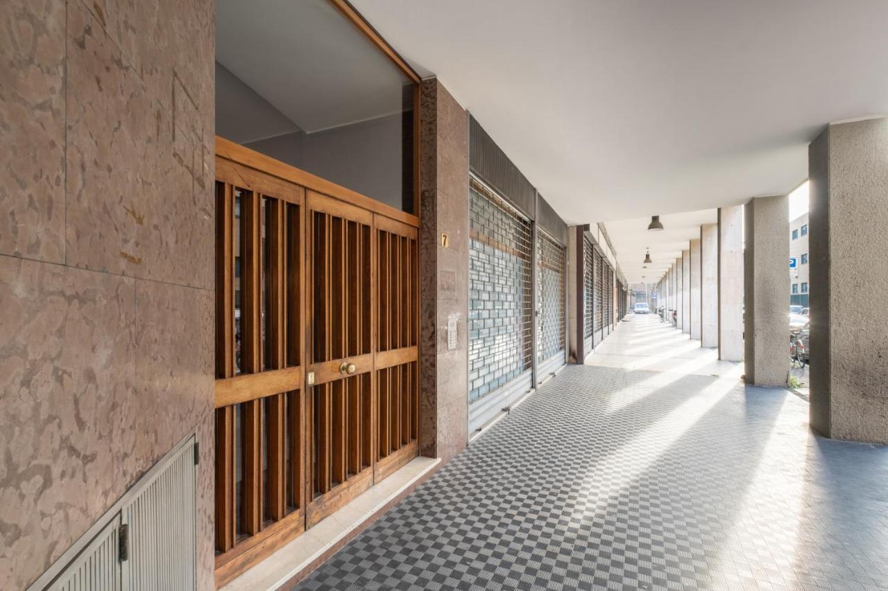 Torri & Portici Hotell Bologna Eksteriør bilde