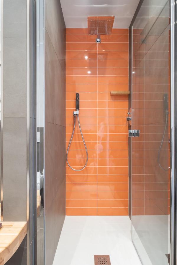 Torri & Portici Hotell Bologna Eksteriør bilde