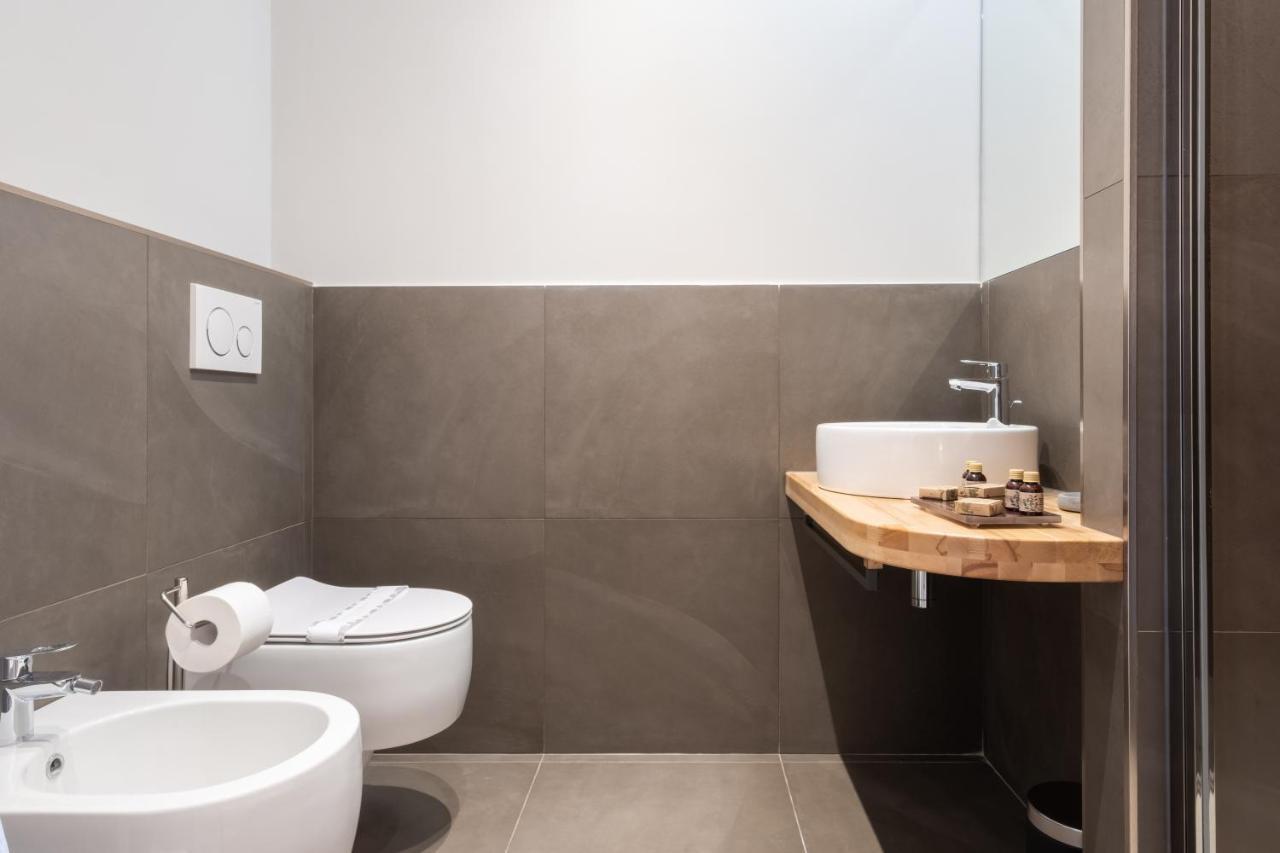 Torri & Portici Hotell Bologna Eksteriør bilde