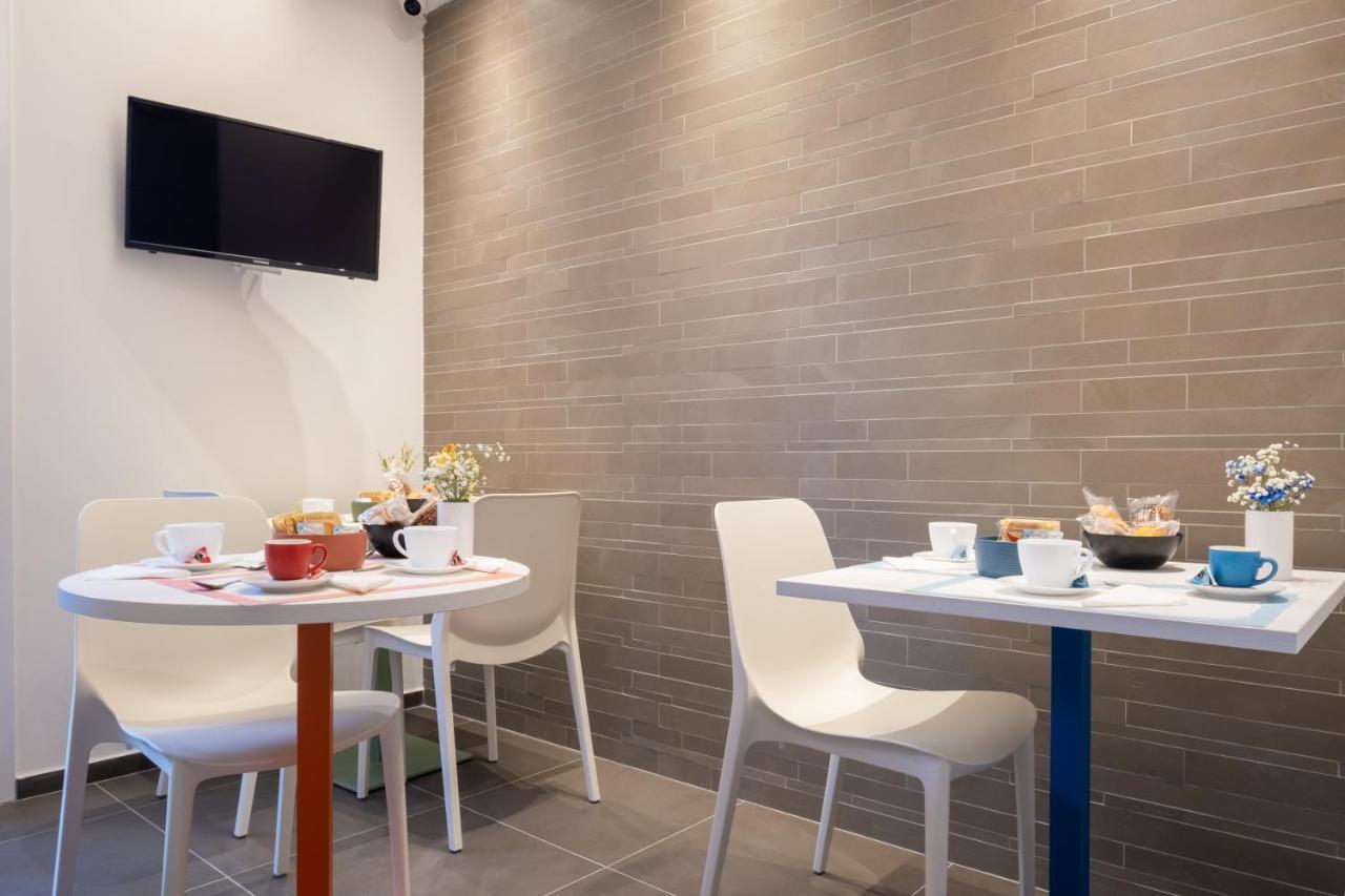 Torri & Portici Hotell Bologna Eksteriør bilde