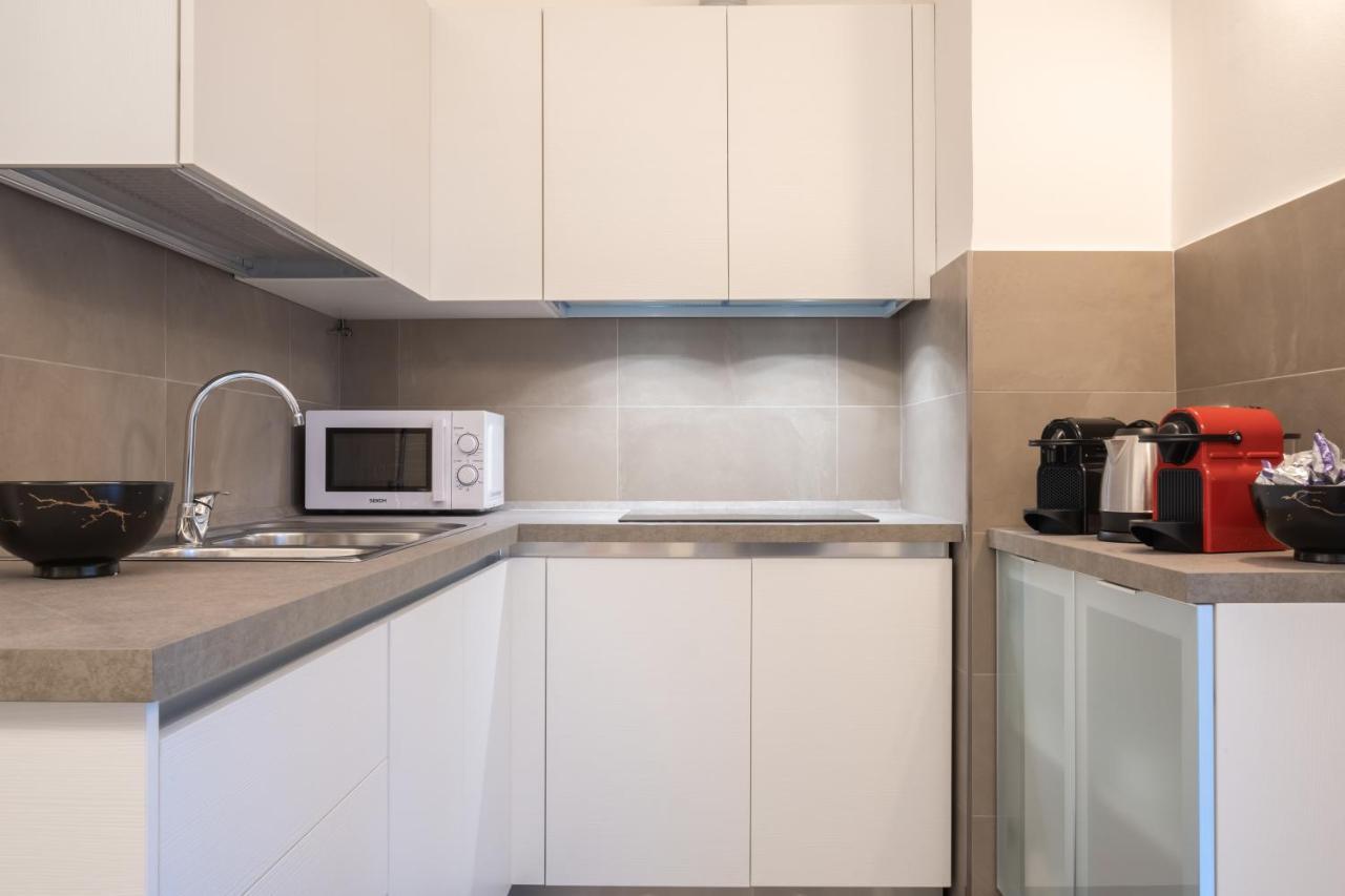 Torri & Portici Hotell Bologna Eksteriør bilde