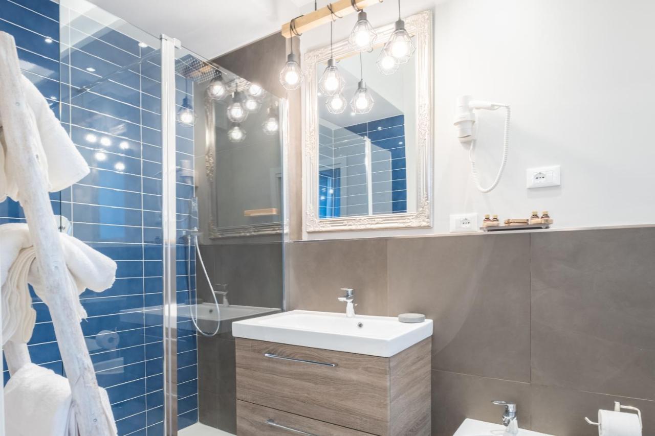 Torri & Portici Hotell Bologna Eksteriør bilde