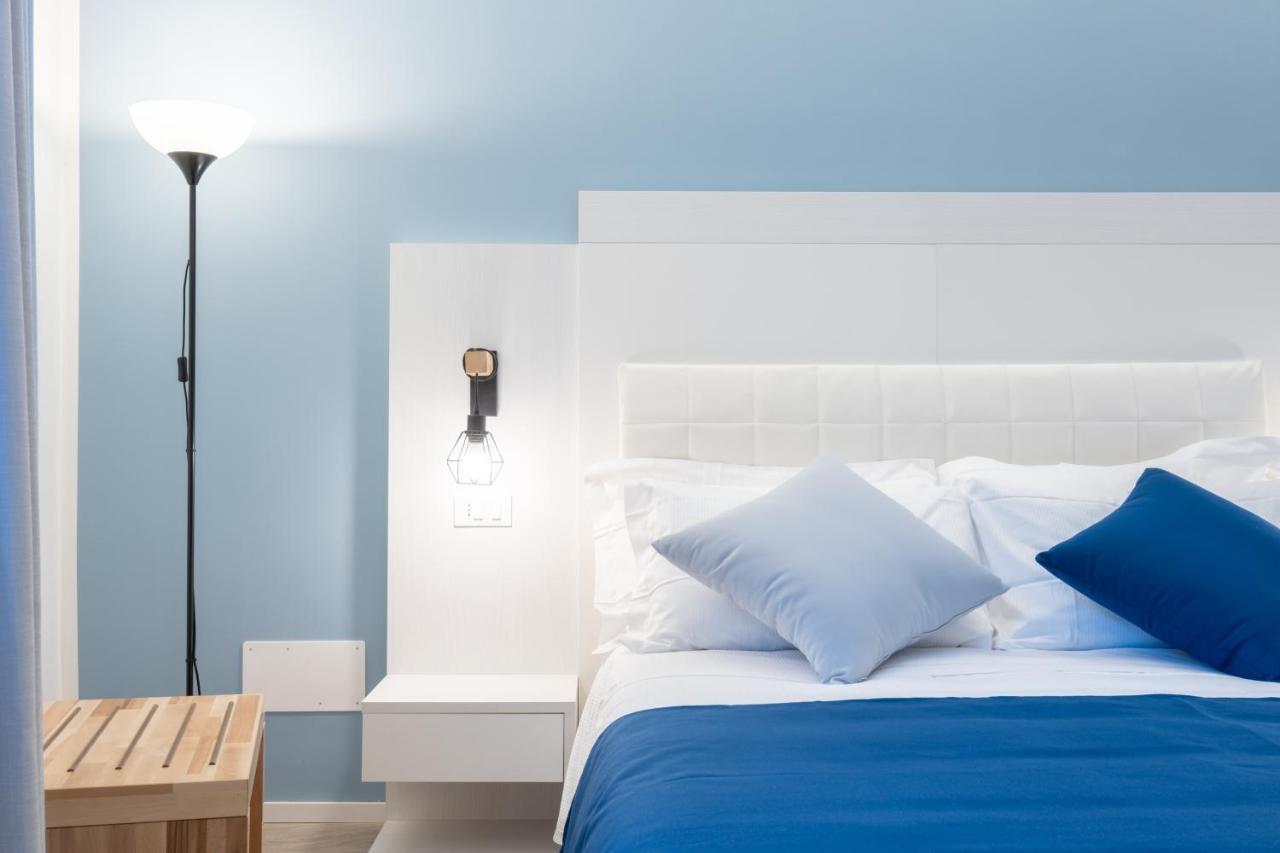 Torri & Portici Hotell Bologna Eksteriør bilde