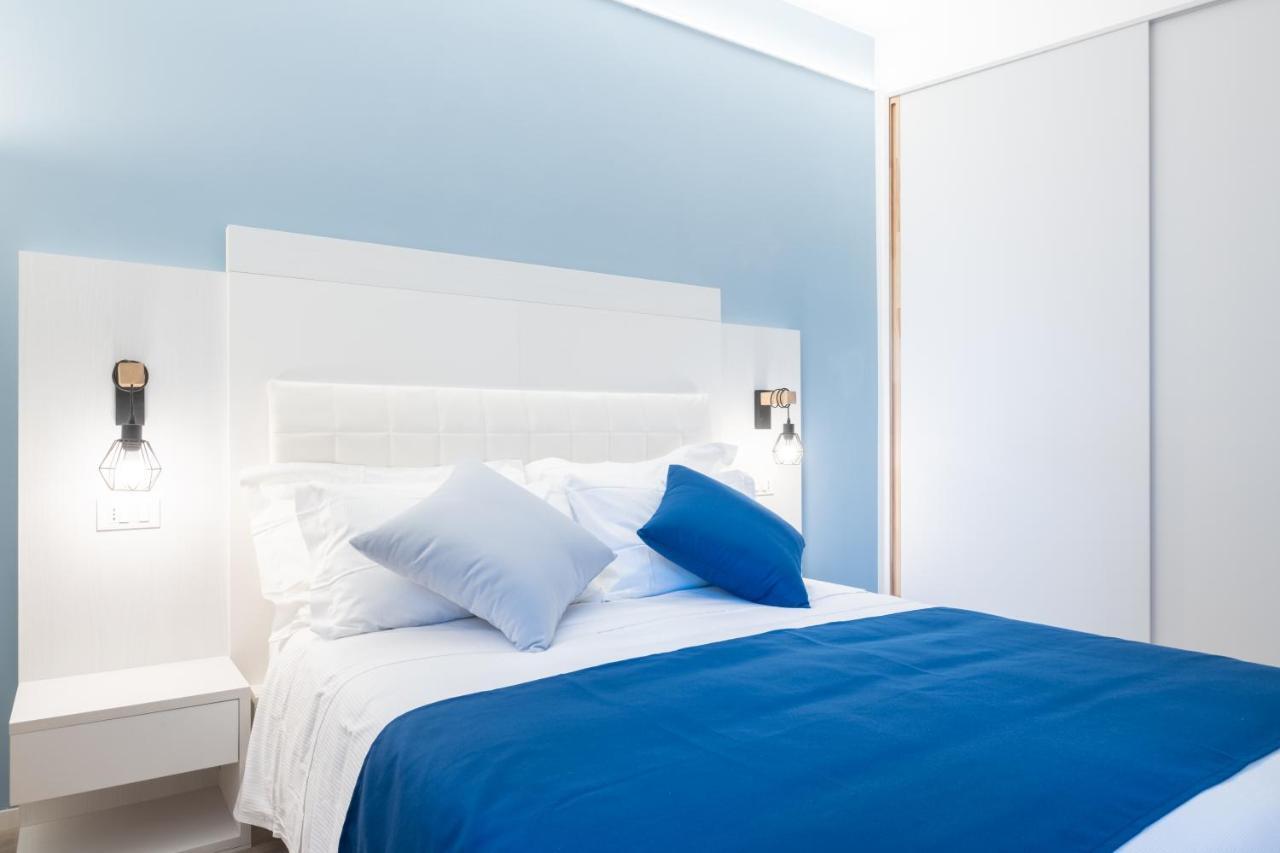 Torri & Portici Hotell Bologna Eksteriør bilde