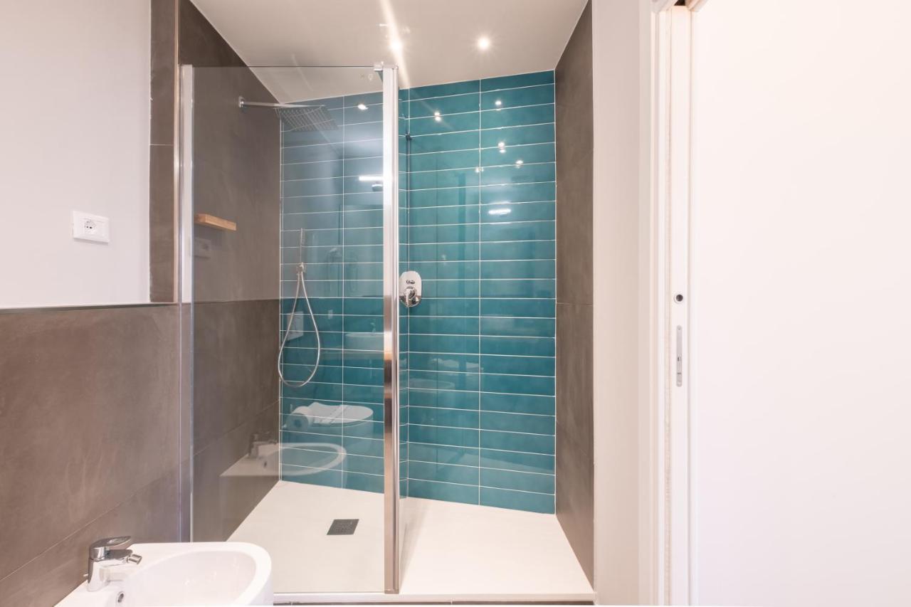 Torri & Portici Hotell Bologna Eksteriør bilde