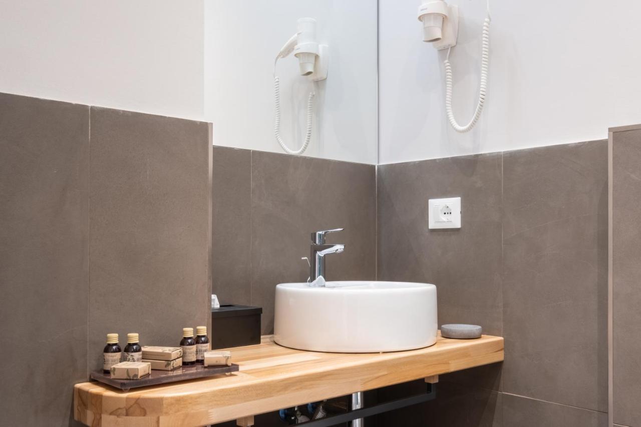Torri & Portici Hotell Bologna Eksteriør bilde