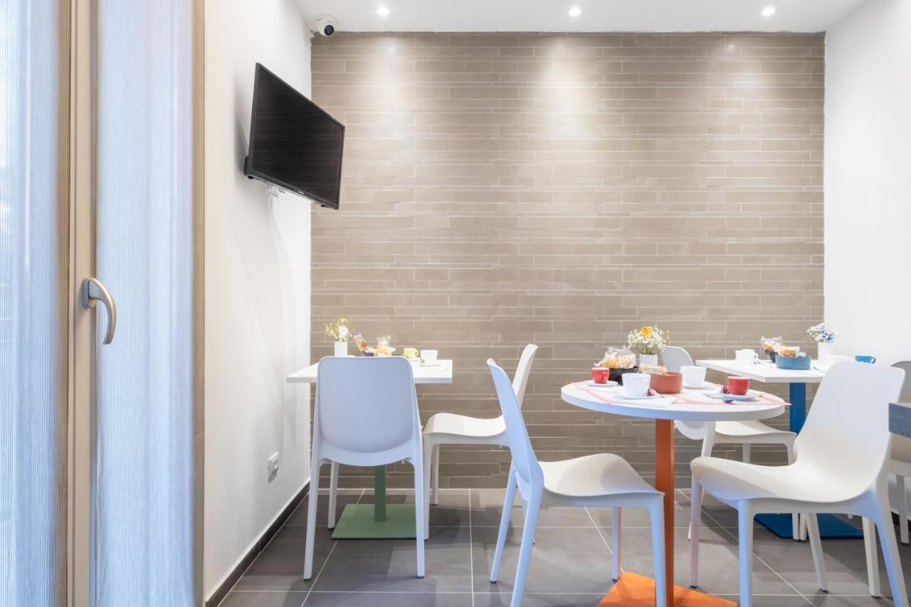 Torri & Portici Hotell Bologna Eksteriør bilde