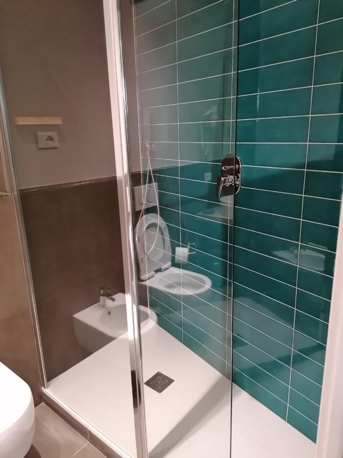 Torri & Portici Hotell Bologna Eksteriør bilde