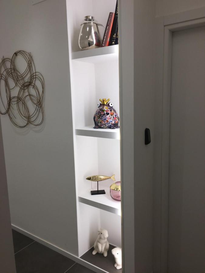 Torri & Portici Hotell Bologna Eksteriør bilde