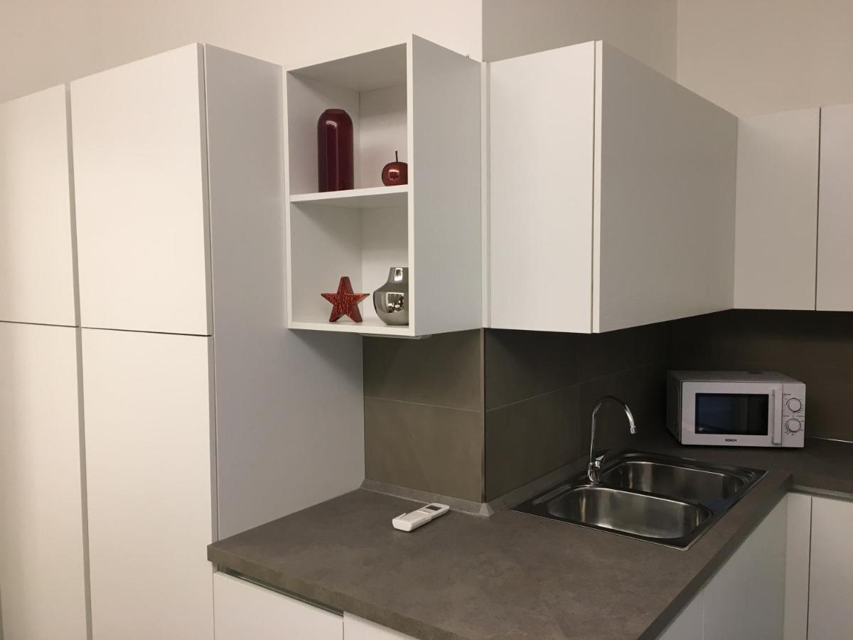 Torri & Portici Hotell Bologna Eksteriør bilde