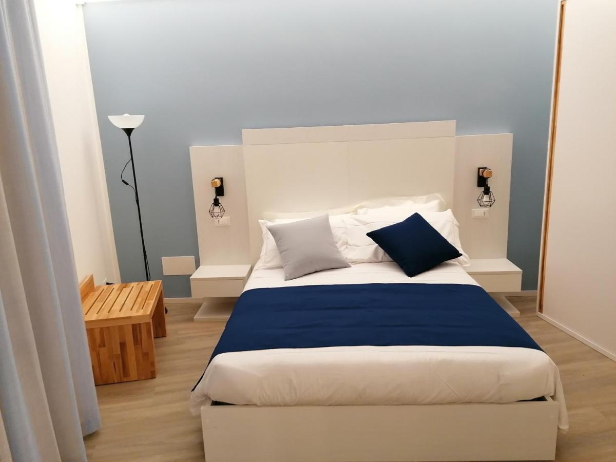 Torri & Portici Hotell Bologna Eksteriør bilde