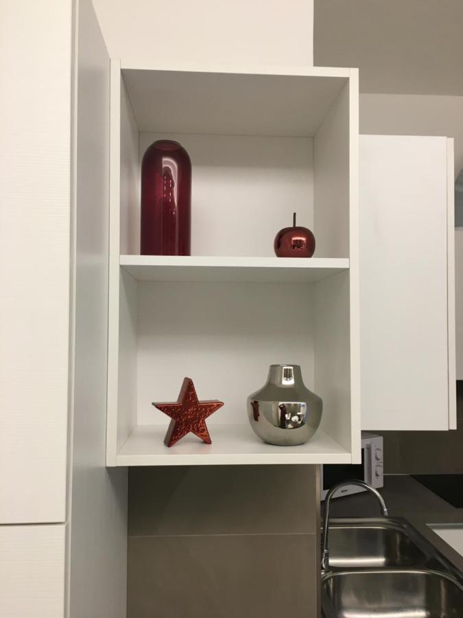 Torri & Portici Hotell Bologna Eksteriør bilde