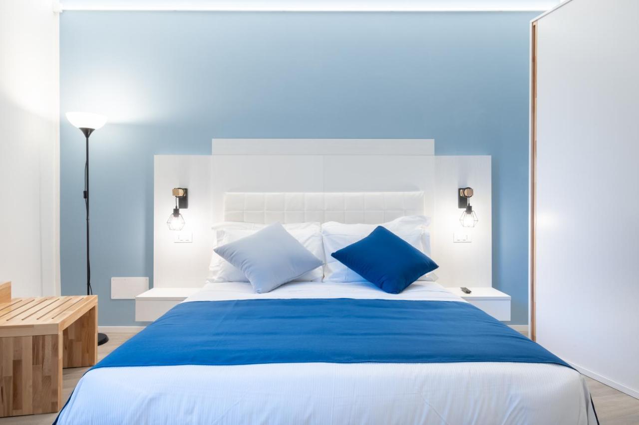 Torri & Portici Hotell Bologna Eksteriør bilde