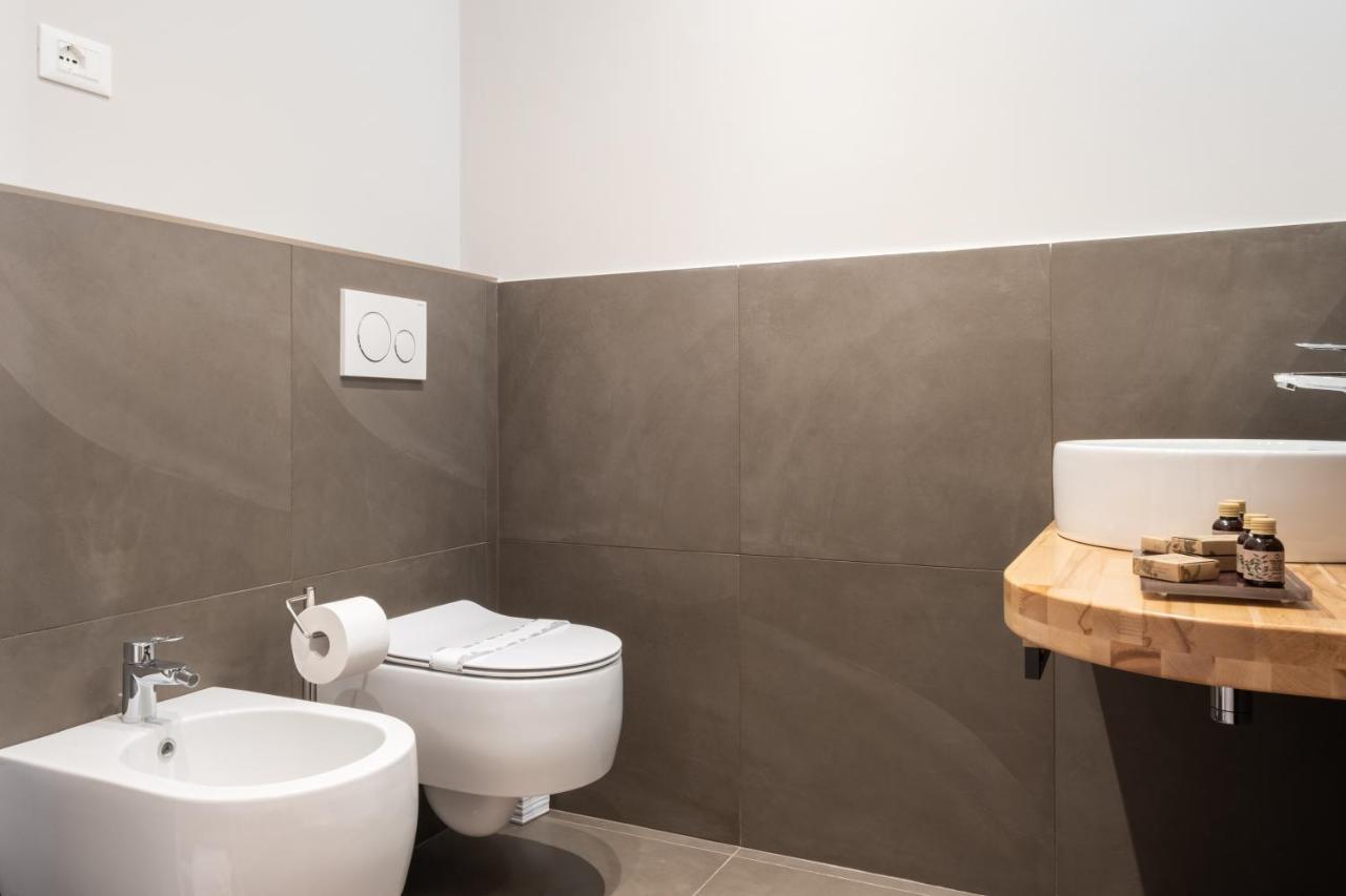 Torri & Portici Hotell Bologna Eksteriør bilde
